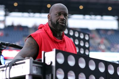 Shaquille O’Neal says he follows ‘respectable nepotism’ philosophy when it comes to his children