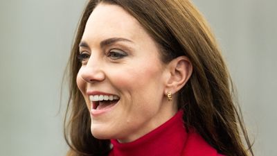Kate Middleton's new go-to fashion choice that provides 'risky' yet powerful energy and 'perfectly balances' her silhouette