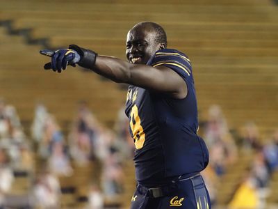 Report: Steelers to sign LB Kuony Deng
