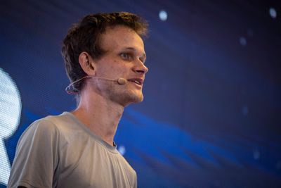 The crypto world wants to know why Vitalik Buterin just deposited $1 million in Ether with Coinbase
