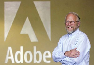 John Warnock, who helped invent the PDF and co-founded Adobe Systems, dies at age 82