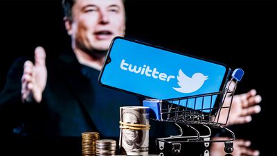 Private Equity Firm Rises 47% Since Pulling Out Of Elon Musk's Twitter Buyout