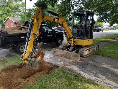 Outdoor workers prepare for Kentucky's upcoming heat wave