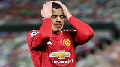 Manchester United's Greenwood, cleared of charges, to leave club to avoid being a 'distraction'