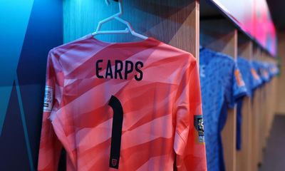 Small retailers and fans step in as Nike refuses to make replica Mary Earps shirt