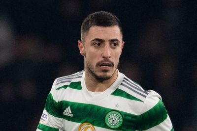 Josip Juranovic linked with shock transfer just months after Celtic exit