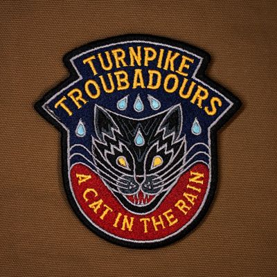 Music Review: Turnpike Troubadours back after extended hiatus with resilience — and gratitude