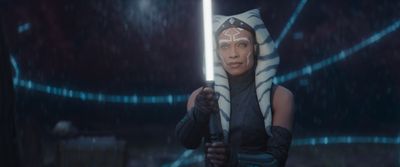 'Star Wars: Ahsoka' Debuts, 'Invasion' Returns: What's Premiering This Week (August 21-27)