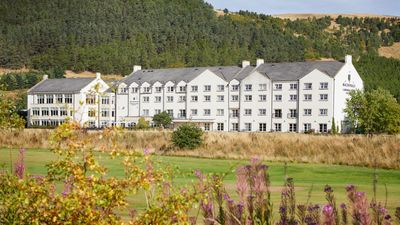 Is This One Of Scotland's Best Inland Golf Destinations?