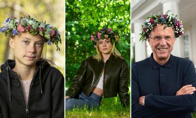 ‘The last campfire in Swedish society’: Sommar i P1, the radio show that unifies a nation