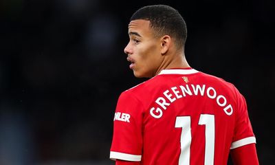 Women’s groups welcome United’s decision to part ways with Mason Greenwood