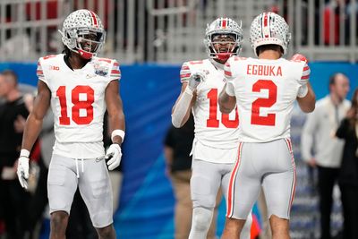 Five Ohio State players named to preseason AP All-American team