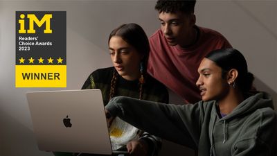 15-inch MacBook Air is the ’Best Apple device of the year' winner of the iMore Readers' Choice Awards 2023