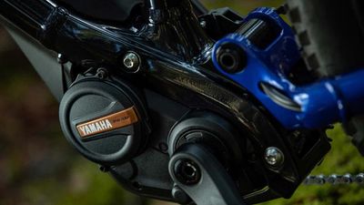 Yamaha Announces New E-Commerce Platform For Electric Bicycles