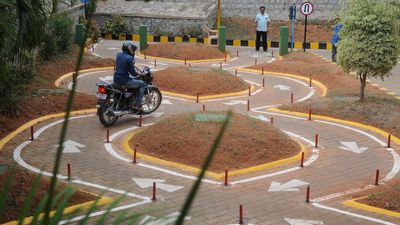 Transport and Postal Departments collaborate for swift delivery of DLs and RCs via speed post