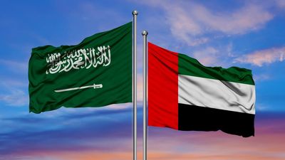 The Saudi Arabia-UAE divide becomes public