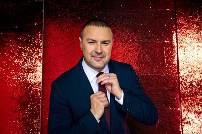 Paddy McGuinness to host a 'nerve-racking' new Channel 4 show