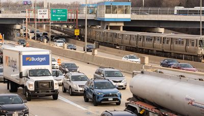 Chicago in the top 20 for costliest commutes for drivers nationwide