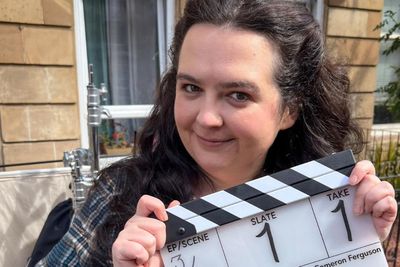 Restrictions on Glasgow roads for filming of BBC series – see the list