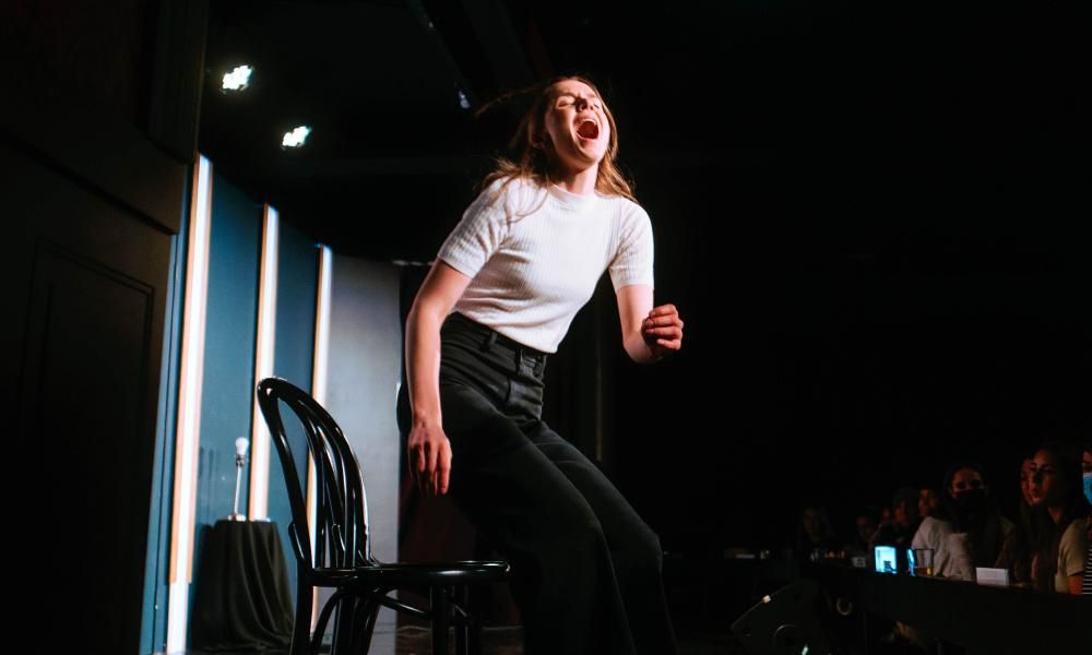 Laura Ramoso: Frances review – TikTok star’s…