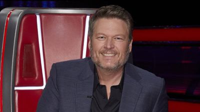 The Sweet Way Blake Shelton Is Already Returning To NBC After His Exit From The Voice