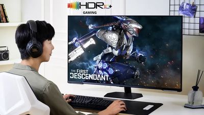 First HDR10+ PC Game Arrives With 'Automatic HDR' Mode