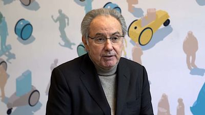 Roberto Colaninno, Chairman and CEO Of The Piaggio Group, Dead At 80