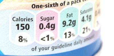 Calories and kilojoules: how do we know the energy content of food, and how accurate are the labels?