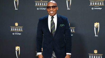 Ex-Giants Star Tiki Barber Apologizes for Erroneous Radio Report