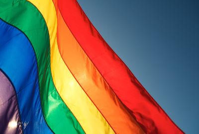 LGBTQ ally killed over Pride flag