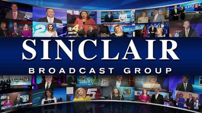 Sinclair Names Rocky Wagonhurst VP, GM of WVTV in Milwaukee
