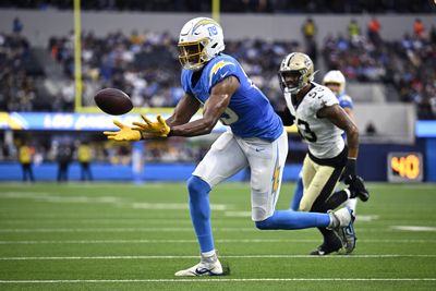 Chargers top Rams 34-17 in first game of preseason; Duggan, Bennett get  first NFL action - CBS Los Angeles