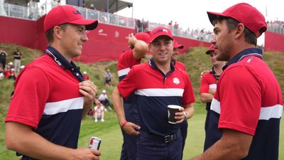 13 Players In Contention For US Ryder Cup Wildcards