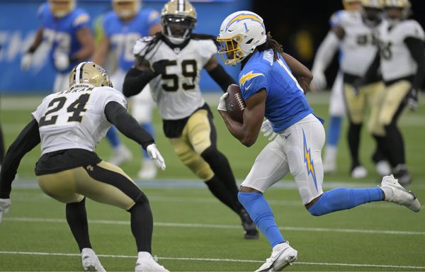 PFF: Chargers' worst offensive players in preseason loss vs. Saints