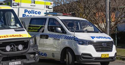 Teens charged after sedan 'deliberately driven at police'