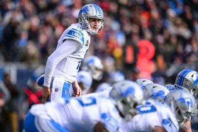 Updated 53-man roster projection after the Lions 2nd preseason game