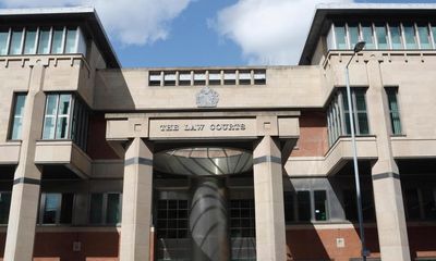 Sexual assault trial in Sheffield collapses after juror falls asleep