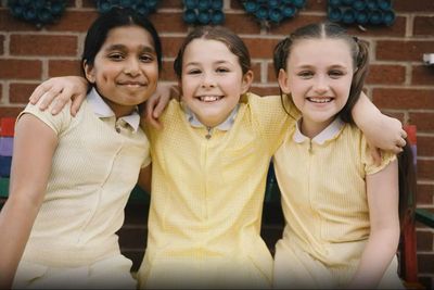 School pupils call for peace year on from Olivia Pratt-Korbel’s death