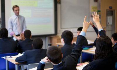 Children referred to social care twice as likely to fail GCSE maths and English