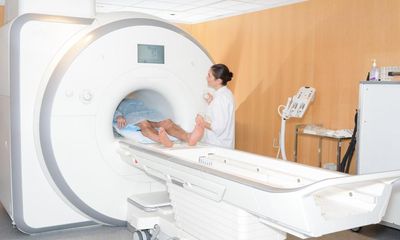 MRI scanning could lead to major cut in prostate cancer deaths, UK study finds
