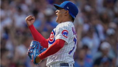Bullpen has been big part of Cubs’ surge into contention, too