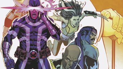 What's going on with the X-Men in the post-Krakoa era?