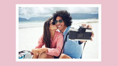 Apparently, this overlooked behavior is a telltale sign that your relationship is on the rocks