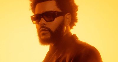 The Weeknd announces Australian stadium tour