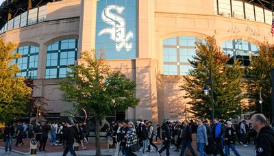 White Sox considering move from Guaranteed Rate Field