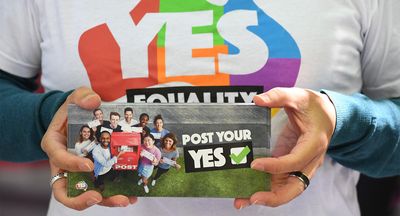 What the marriage equality vote can teach us about the Voice referendum
