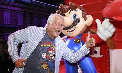 Game over: voice of Mario retiring after three decades, Nintendo announces