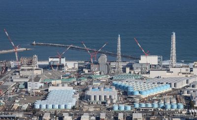 Fukushima: wastewater from ruined nuclear plant to be released from Thursday, Japan says