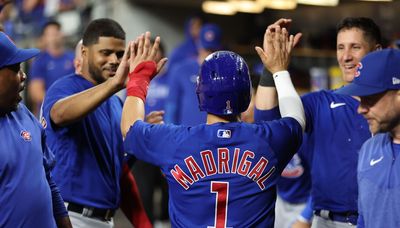 Cubs claim 7-6 ‘character win’ against Tigers