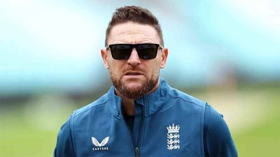 It's an open World Cup: Brendon McCullum